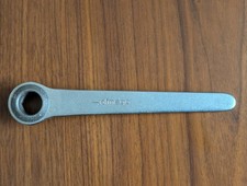Ofmega crank nut for sale  LOUGHBOROUGH