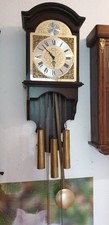 Alte grosse wanduhr gebraucht kaufen  Leipzig