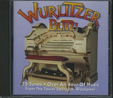 David lobban wurlitzer for sale  DOLGELLAU