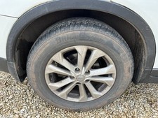 Nissan trail inch for sale  GLOUCESTER