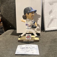Jacob degrom kingsport for sale  Elizabethton