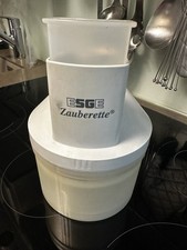 zauberette gebraucht kaufen zauberette gebraucht kaufen Aichtal