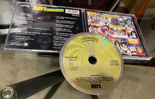 Kiss unmasked casablanca for sale  Independence