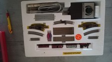 Minitrix starterset 11058 gebraucht kaufen  Reinfeld