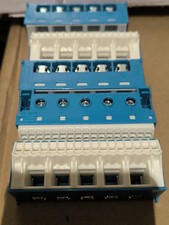 Lot convecteur hager d'occasion  Thann