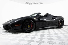 2018 ferrari 488 for sale  West Chicago