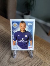 Jamie vardy rookie for sale  LEEK