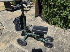 Helavo terrain knee for sale  NEWARK
