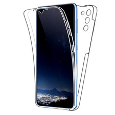 Cover trasparente per usato  Roma