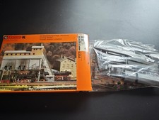 Arnold bekohlungsanlage spur gebraucht kaufen  Bad Nauheim