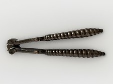 Nut crackers vintage for sale  SHREWSBURY