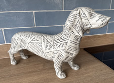 Next dachshund figure for sale  MAIDSTONE