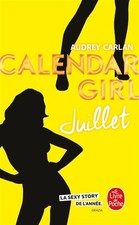 Juillet audrey carlan d'occasion  France
