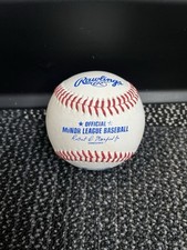 Official minor league for sale  Goodyear