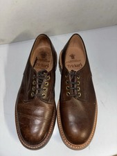 Trickers daniel brown for sale  BRENTWOOD