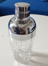 Carafe shaker cocktail d'occasion  Galgon