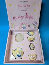 Alice wonderland mini for sale  HARWICH