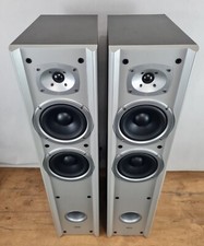Jamo S708 - stereo speakers na sprzedaż  PL