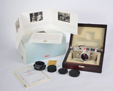 Leica platino con usato  Venezia