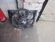 Ventilador de radiador BMW Z4 serve para 2003-2009 em todos os tamanhos de motor, exceto 3.2 comprar usado  Enviando para Brazil