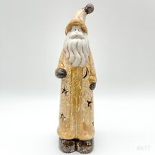 Weihnachtsmann windlicht teeli gebraucht kaufen  Reutlingen