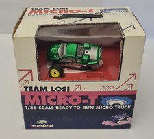 Losi micro scala usato  Jesi