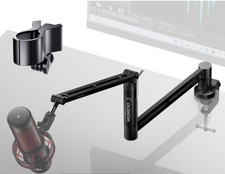 Rotatable microphone stand for sale  Arlington