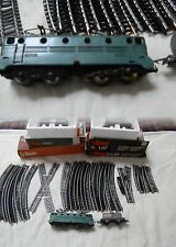 Trains lot micheline d'occasion  Marseille XIII