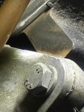 204d4 motore per usato  Ferrara