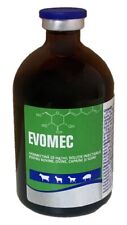 Evomec ovin bovin d'occasion  Expédié en France