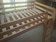 Children cabin bed for sale  ABBOTS LANGLEY