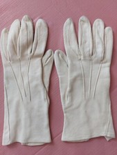 Glacé glacee handschuhe gebraucht kaufen  Berlin