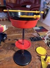 Cindy doll barbecue for sale  SOUTHAMPTON