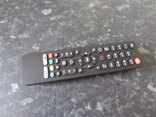 Remote control netgem for sale  CROYDON