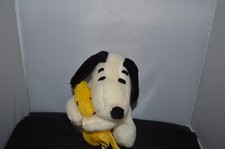 Vintage snoopy woodstock for sale  Humble