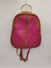 Valentina pink backpack for sale  Peoria