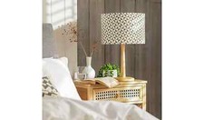 Habitat green geometric for sale  WASHINGTON