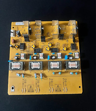 Usado, Conjunto completo Xerox Phaser 7800 7545 desenvolvedor HVPS DEVE 105E20521 comprar usado  Enviando para Brazil