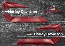 adesivi harley 1200 usato  Castelfidardo
