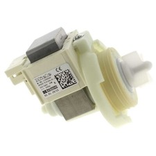 Motor de bomba de drenagem de água Miele para máquina de lavar louça HANNING DPS25-318 220-240V, 11025001 comprar usado  Enviando para Brazil