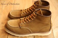 red wing shoes for sale red wing shoes for sale SUTTON COLDFIELD