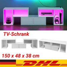 Schrank 150x48x38cm holzwerkst gebraucht kaufen  Deutschland