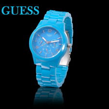 Montre guess w11603l5 d'occasion  Boutigny-sur-Essonne