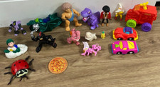 Vintage 1980s 1990s for sale  Delton