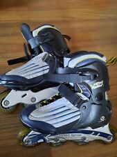 Inline skates 40 gebraucht kaufen  Zirndorf