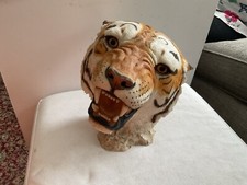 tiger head for sale tiger head for sale SHANKLIN