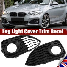 Pair front bumper for sale  WALSALL