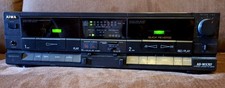 Aiwa wx707e stereo usato  Aprilia