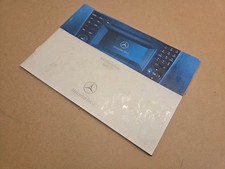 Betriebsanleitung radio merced gebraucht kaufen  Annaburg
