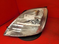 Ford fiesta headlight for sale  THAME